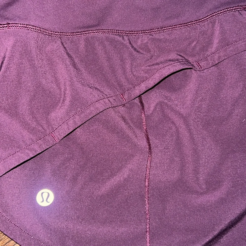 lululemon athletica lightweight running